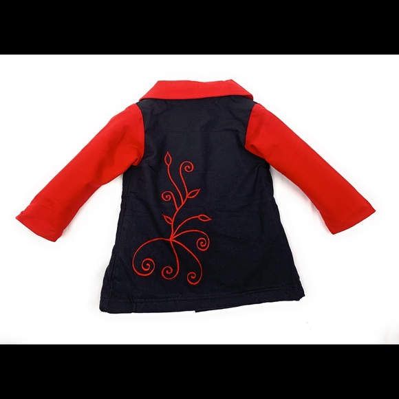 Toddlers Jacket - Picture 7 of 8